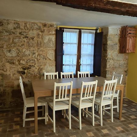 La Antigua Βίλα Villarcayo Εξωτερικό φωτογραφία