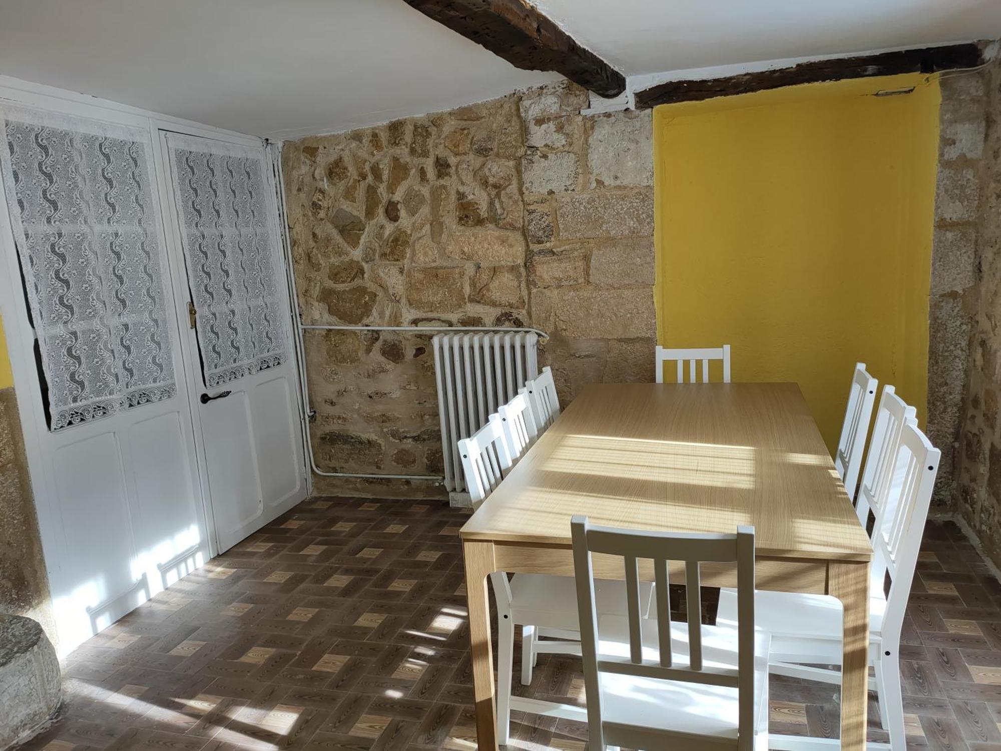 La Antigua Βίλα Villarcayo Εξωτερικό φωτογραφία