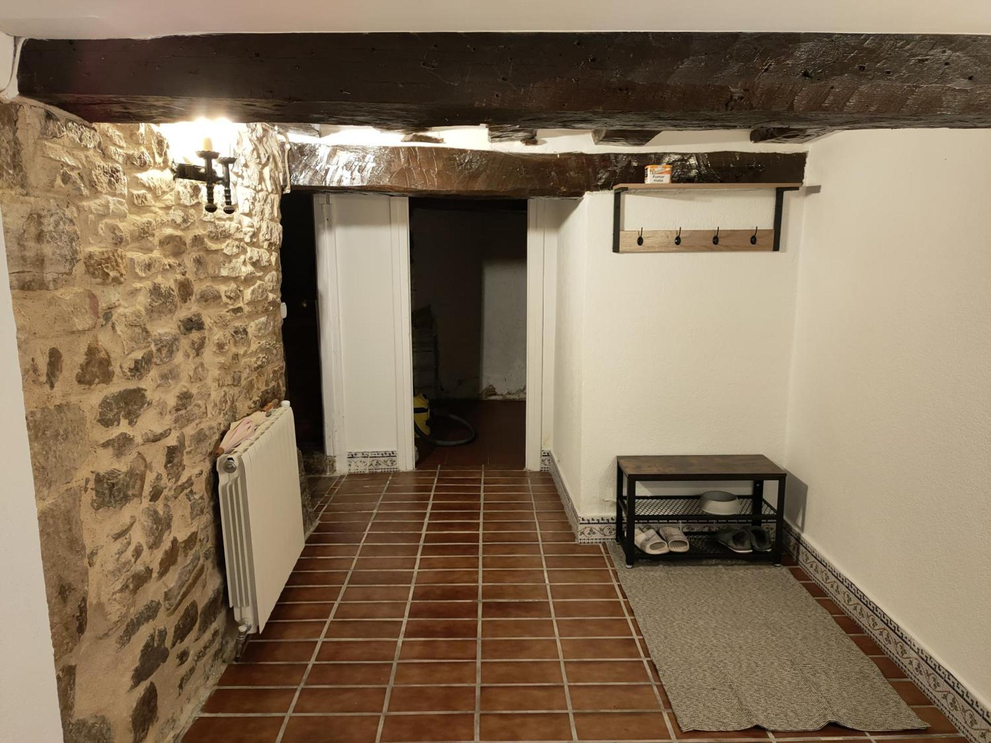 La Antigua Βίλα Villarcayo Εξωτερικό φωτογραφία